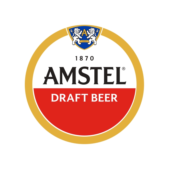 Chopp Amstel