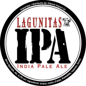 Chopp Lagunitas IPA